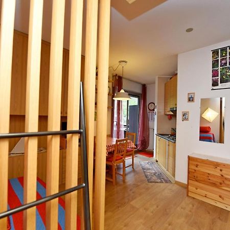 Appartamento Artesina Sulle Piste Esterno foto