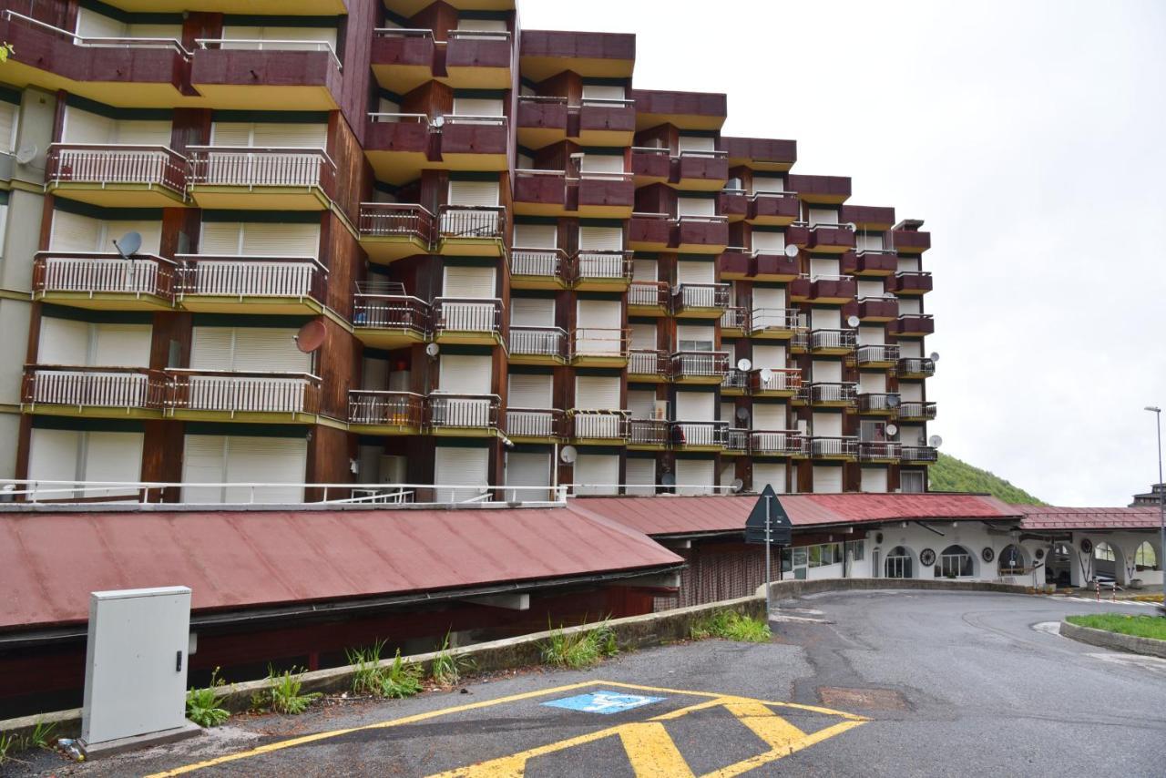 Appartamento Artesina Sulle Piste Esterno foto