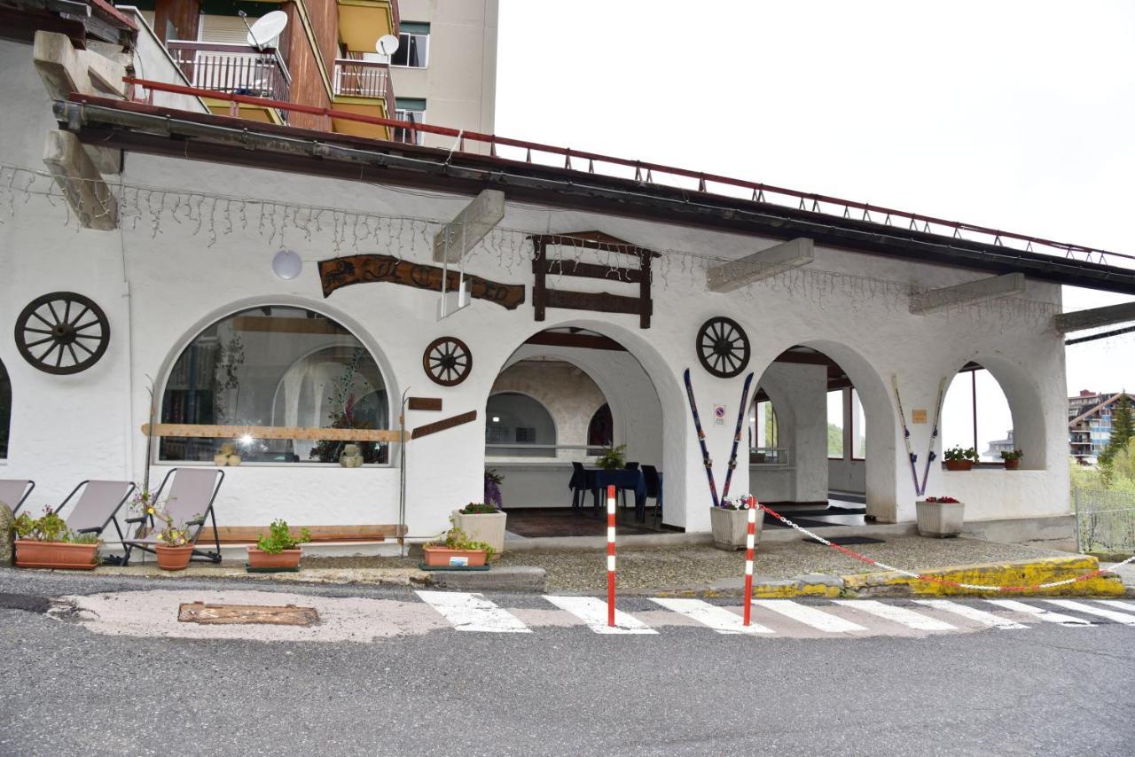 Appartamento Artesina Sulle Piste Esterno foto