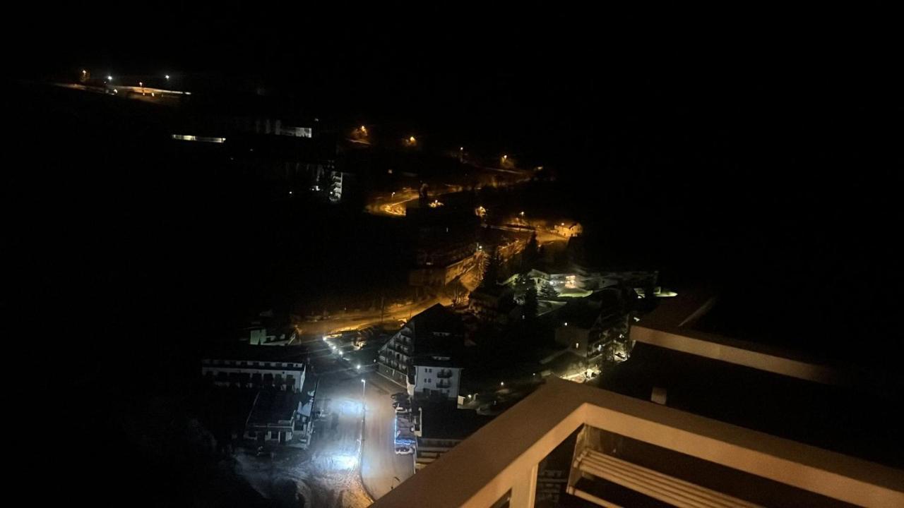 Appartamento Artesina Sulle Piste Esterno foto